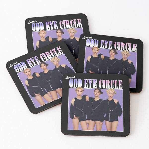Item preview, ODD EYE CIRCLE Loona Vintage  designed and sold by DarcyDaAquarius.