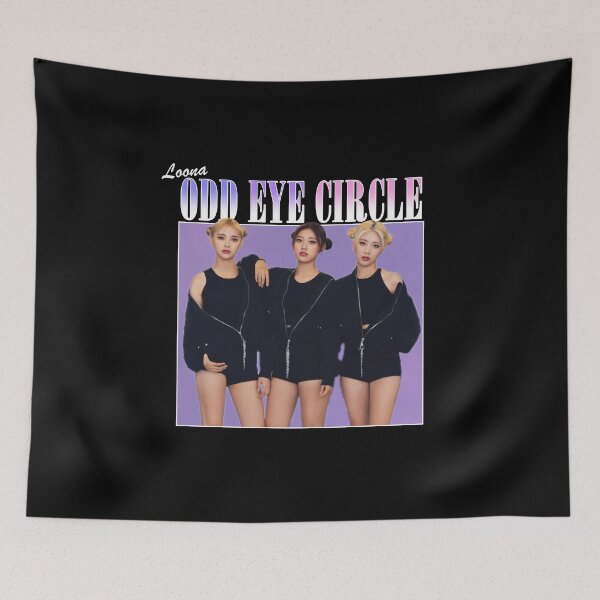 Item preview, ODD EYE CIRCLE Loona Vintage  designed and sold by DarcyDaAquarius.