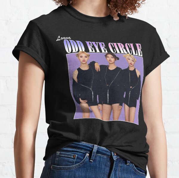 90s Circle T-Shirts for Sale | Redbubble