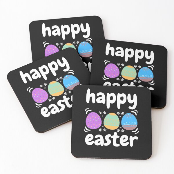 Item preview, Happy Easter designed and sold by razvigod.