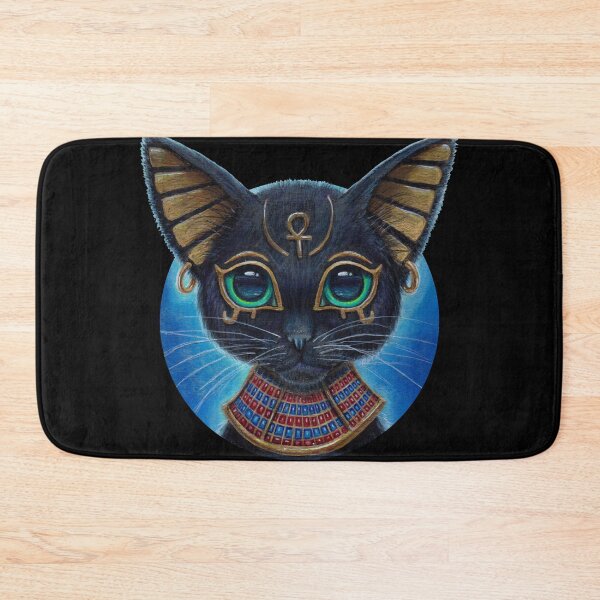Item preview, Lil' Bast designed and sold by Monica Ravenwolf.
