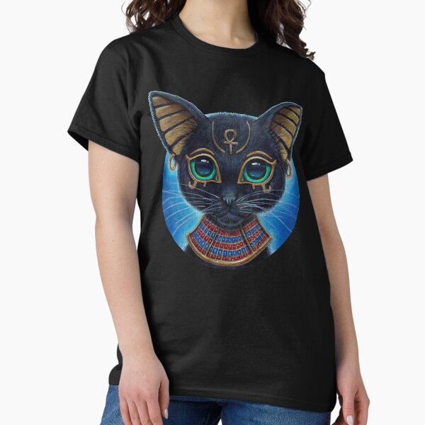 Lil' Bast Classic T-Shirt