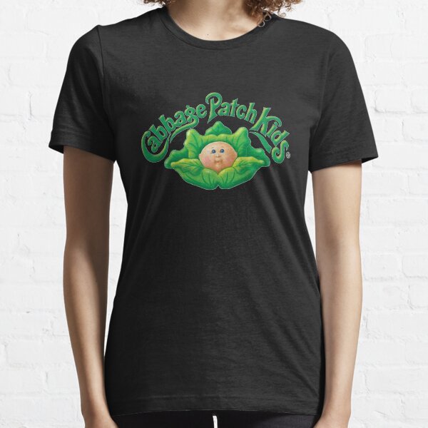Cabbage Patch Kids Essential T-Shirt