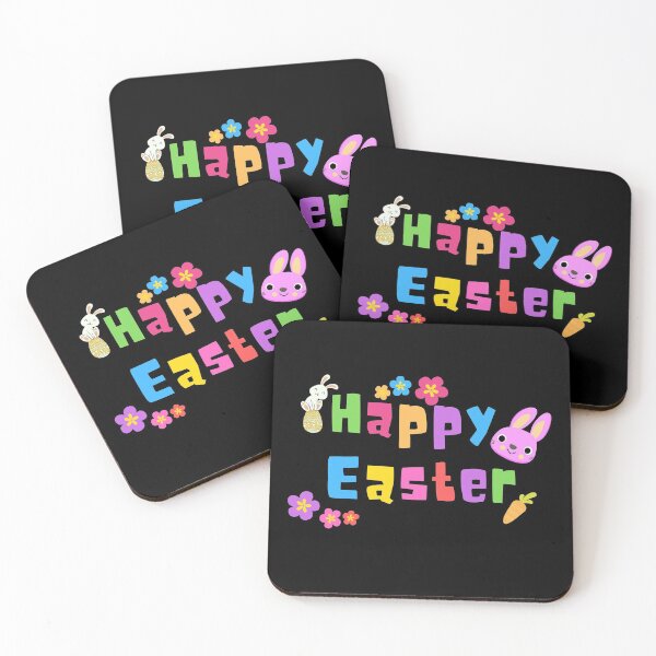 Item preview, Happy Easter designed and sold by razvigod.