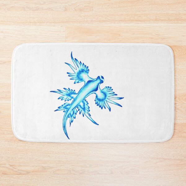 Item preview, Glaucus Atlanticus designed and sold by NyxieDesigns.