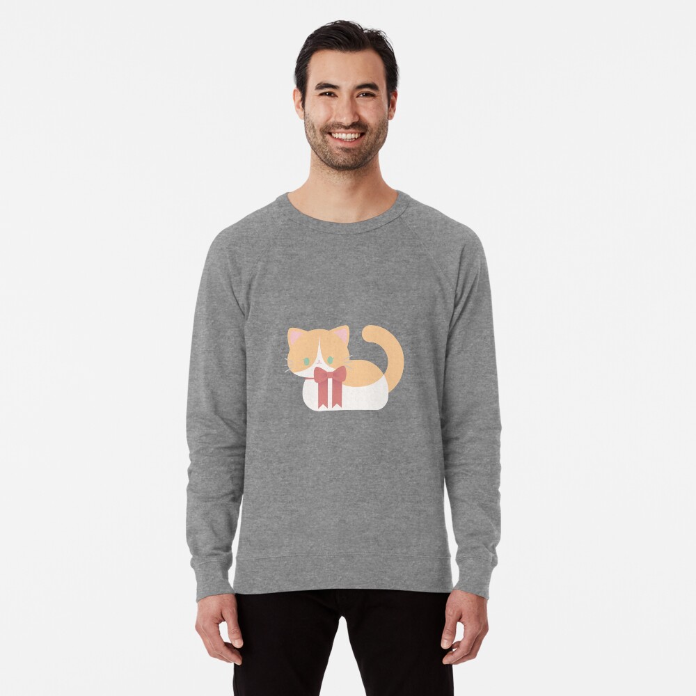 Item preview, Lightweight Sweatshirt designed and sold by lucidly.