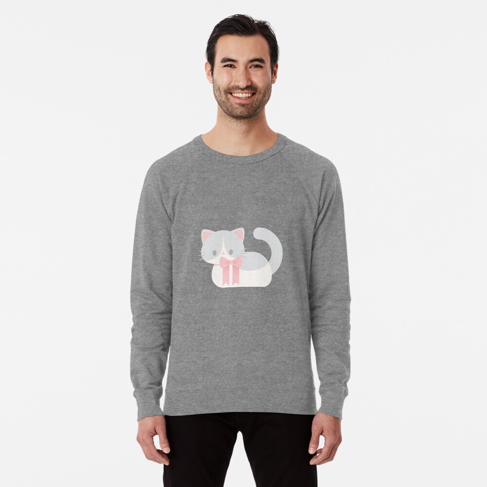 Item preview, Lightweight Sweatshirt designed and sold by lucidly.