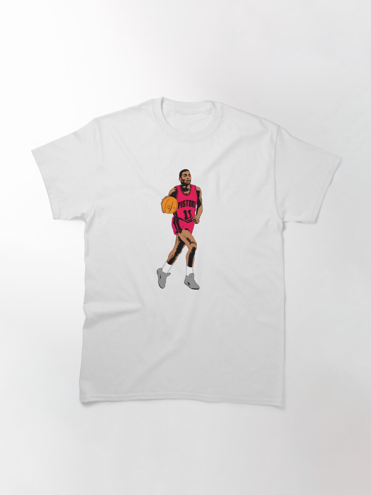 Jaden Ivey - Detroit Pistons Basketball T-shirt for Sale by sportsign, Redbubble