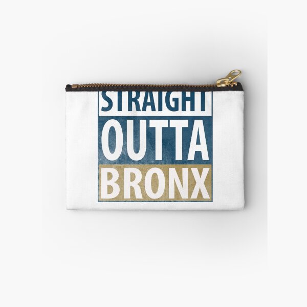Item preview, Straight Outta BRONX designed and sold by aeedesign.