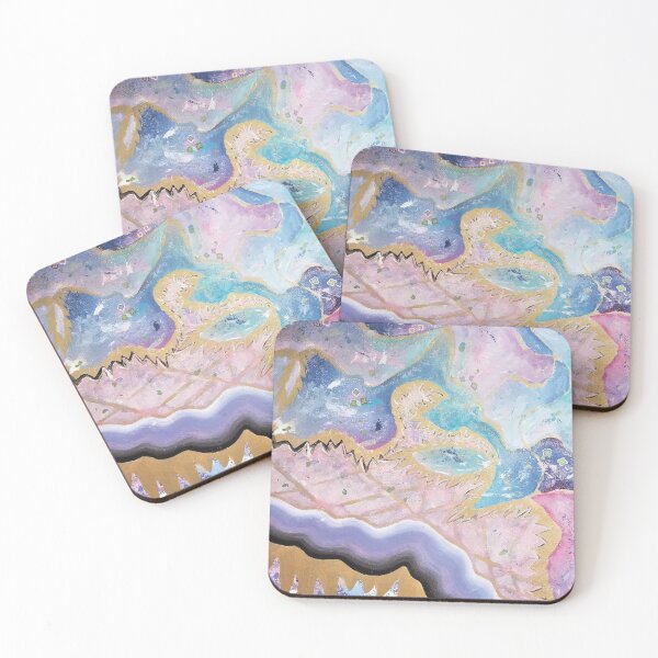 Item preview, Calaquendi Aurorae Garden designed and sold by Christopher  Conroe.
