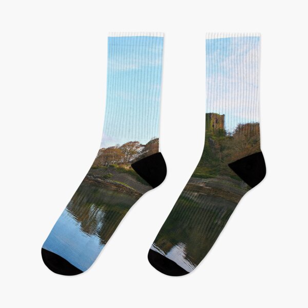 Item preview, Dunollie Castle, Oban, Scotland designed and sold by FranWest.