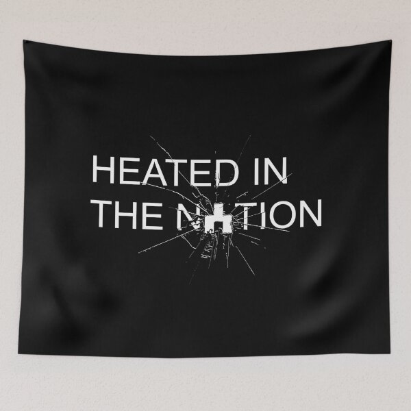 Item preview, odio nacional designed and sold by SeroNoRes.