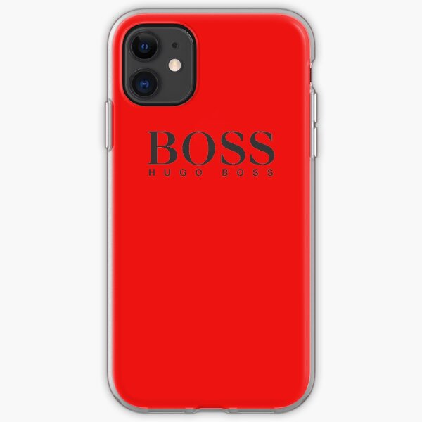 hugo boss phone