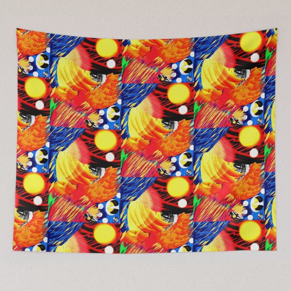 Item preview, Moon over Puertorico designed and sold by Winterfall1972.
