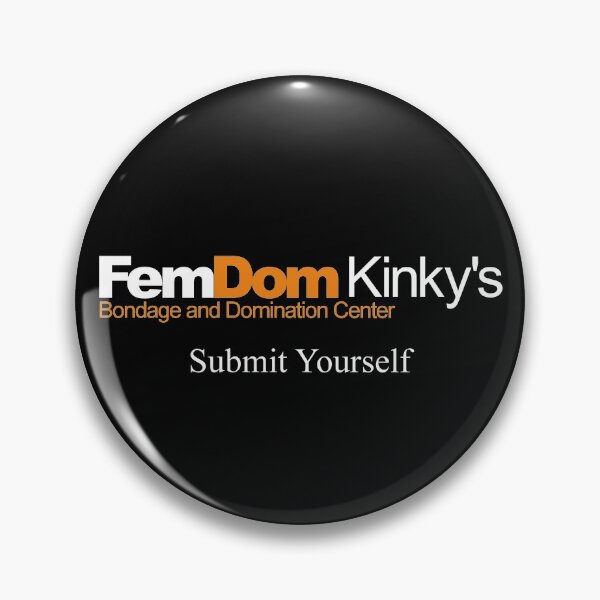 Artikelvorschau, FemDom Kinky's entworfen und verkauft von LeatherRebel75.