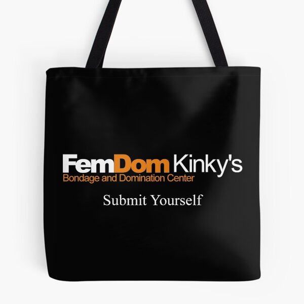 Item preview, FemDom Kinky's designed and sold by LeatherRebel75.