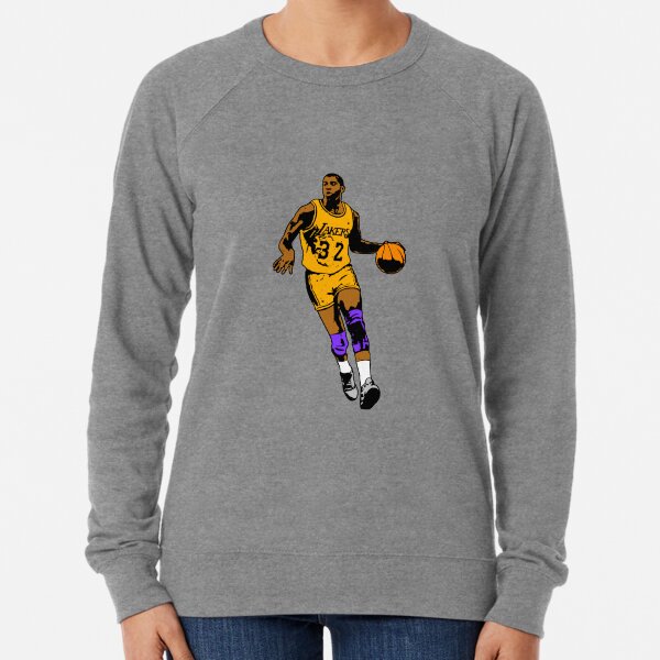 magic johnson hoodie