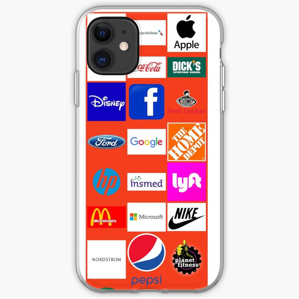 phone case companies