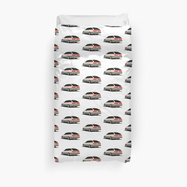 Audi 200 Avant Funda nórdica