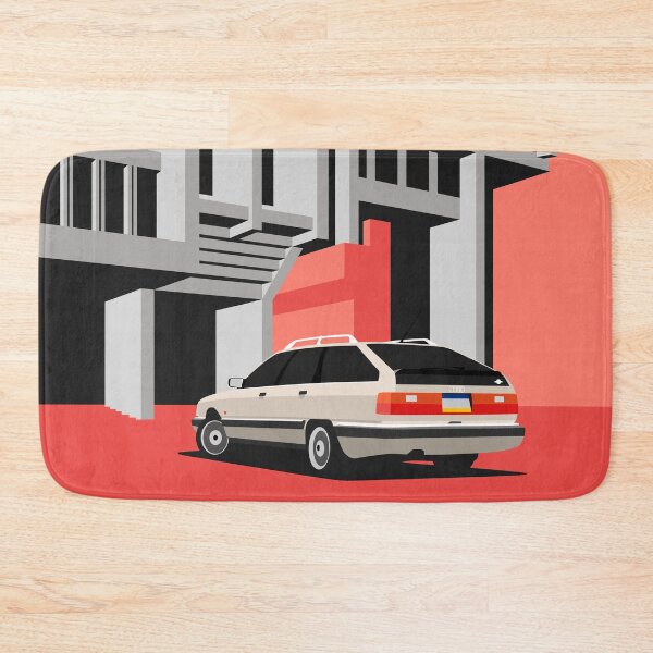 Item preview, Audi 200 Avant designed and sold by Doug1234.