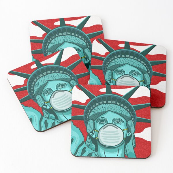 Item preview, Covid19 designed and sold by Nicole WILSON.