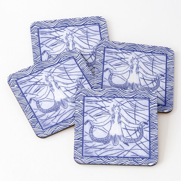 Item preview, Melusine designed and sold by WaterProject.