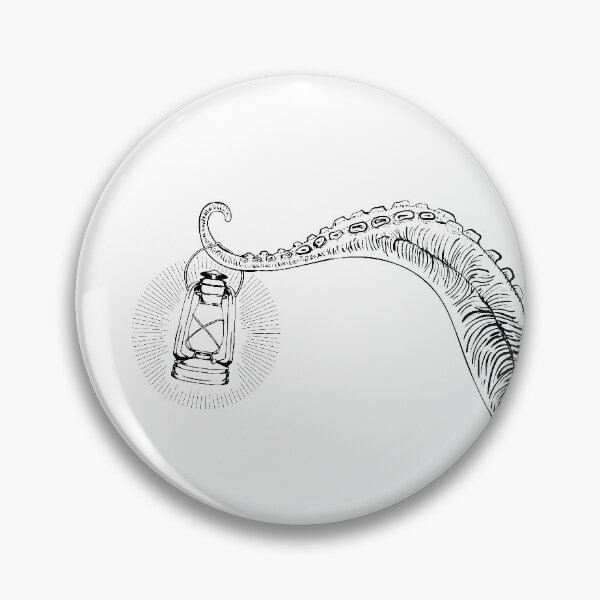 Item preview, Guiding Tentacle designed and sold by KaskyArevalo.