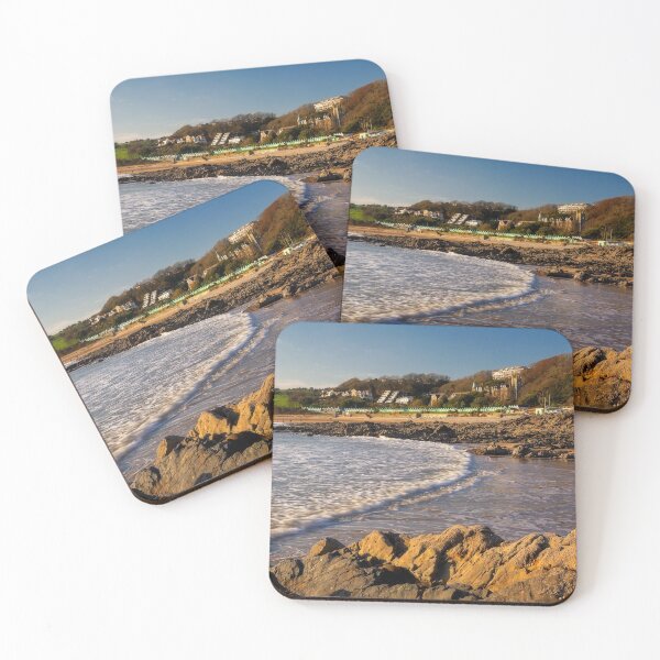 Item preview, Langland Bay, Gower designed and sold by Dan Santillo.