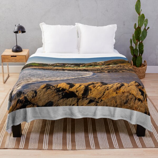 Item preview, Langland Bay, Gower designed and sold by Dan Santillo.