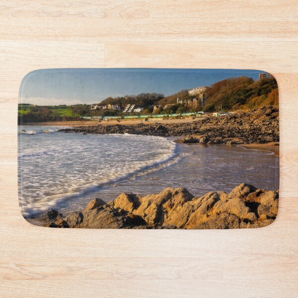 Artikelvorschau, Langland Bay, Gower entworfen und verkauft von Dan Santillo.