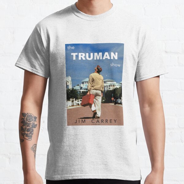 The Truman Show Classic T-Shirt