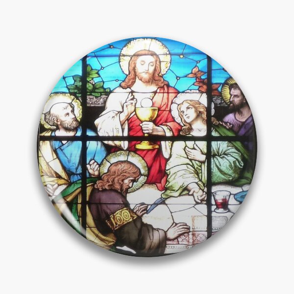 Item preview, The Last Supper designed and sold by Trish Meyer.