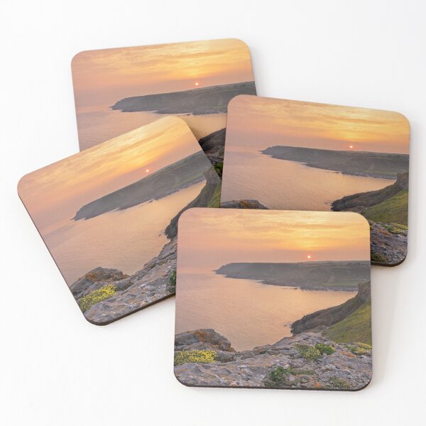 Item preview, Overton Mere, Gower, Wales designed and sold by Dan Santillo.