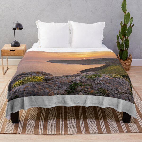 Item preview, Overton Mere, Gower, Wales designed and sold by Dan Santillo.