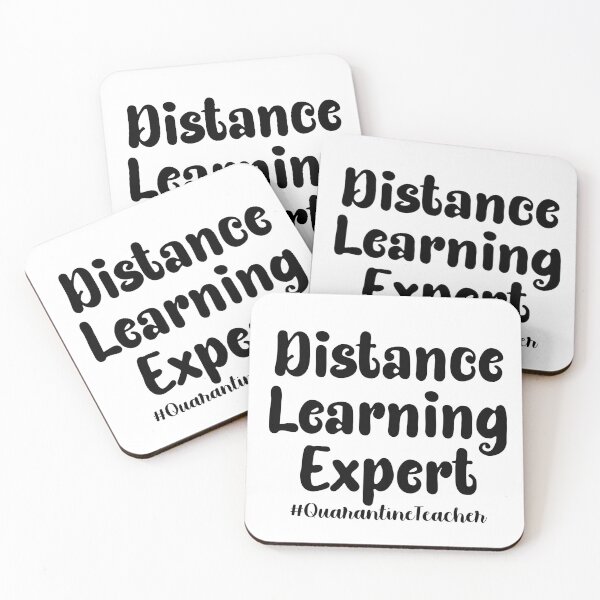 Item preview, Distance learning expert designed and sold by EvyStickersx.