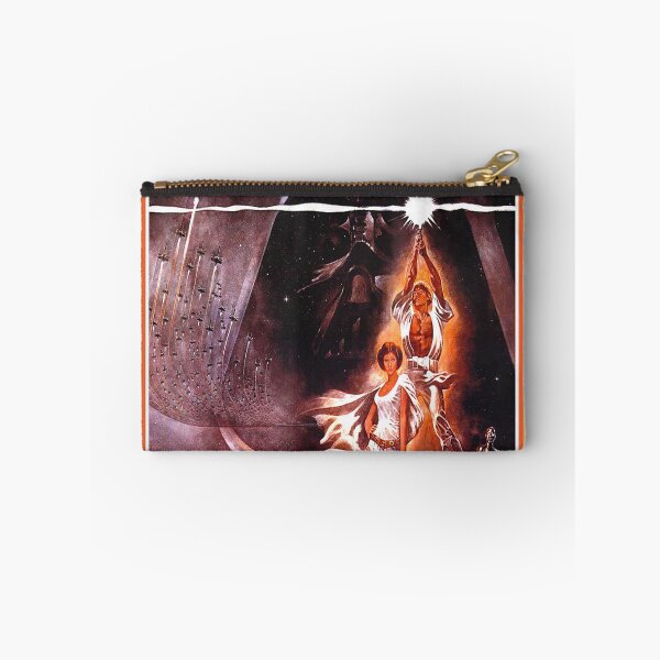 Item preview, Classic Epic A New Hope Poster Framed Matte Finish designed and sold by RieFiona.