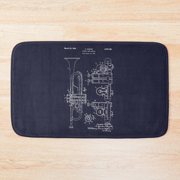 Item preview, Trumpet designed and sold by Hannah Kraft.