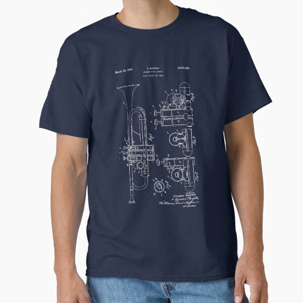 Item preview, Trumpet designed and sold by Hannah Kraft.