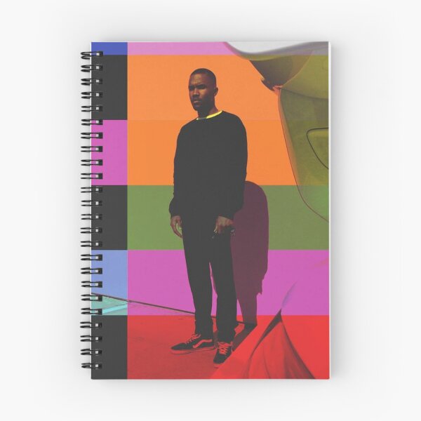 Aperçu de l'œuvre Frank Ocean créée et vendue par andi0521.
