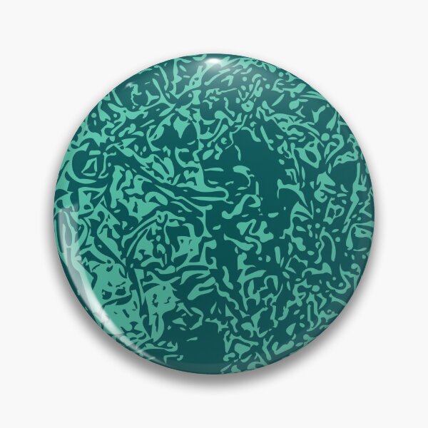 Item preview, Storm & Biscay Green designed and sold by Kettukas.