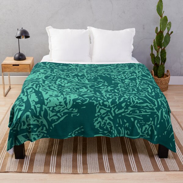 Item preview, Storm & Biscay Green designed and sold by Kettukas.