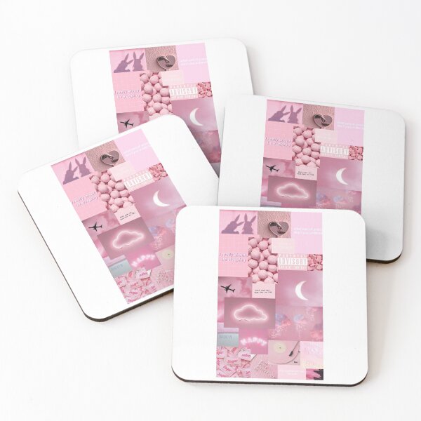 Item preview, pink edit designed and sold by sunvival.
