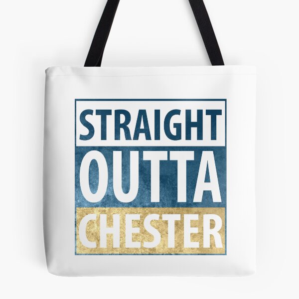 Item preview, Straight Outta Chester designed and sold by aeedesign.