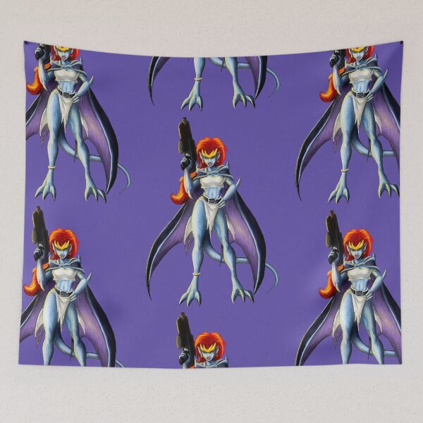 Item preview, Demona designed and sold by xzaclee16.