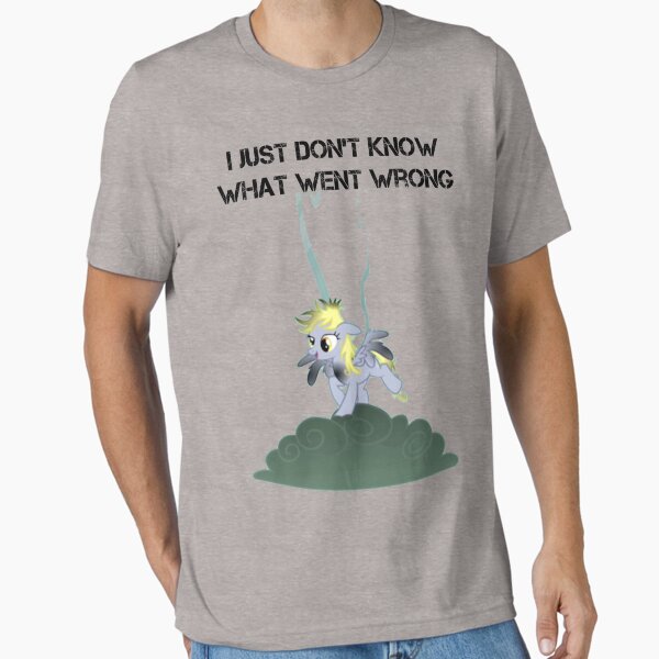 Item preview, Derpy Hooves designed and sold by EvanAlm1ghty.