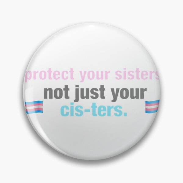 Item preview, Protege a tus hermanas, no solo a tus cisternas. designed and sold by Lucy Schonlau.