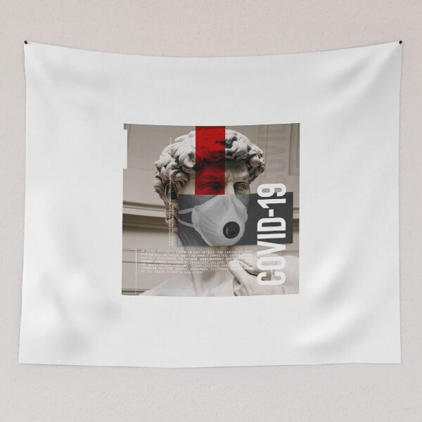 Item preview, Covid-19 | Article 1 designed and sold by anargamanoppo.