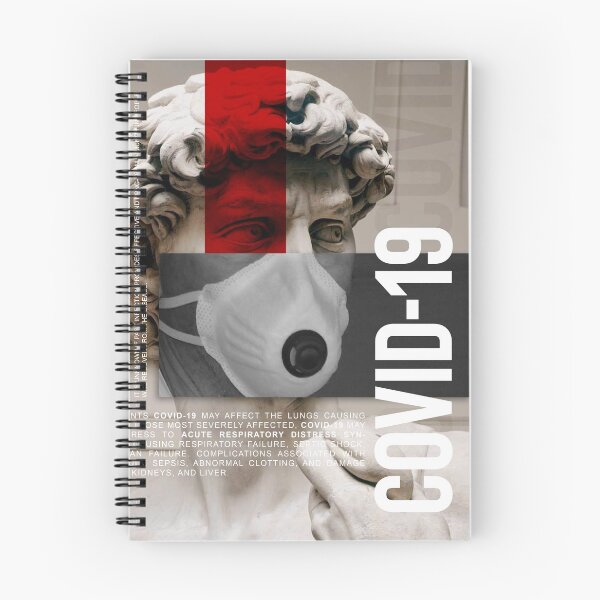 Item preview, Covid-19 | Article 1 designed and sold by anargamanoppo.