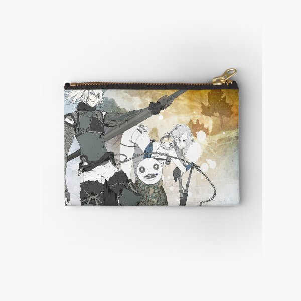 Item preview, NieR Replicant Poster [HIGH QUALITY] designed and sold by mynameis2cool4u.
