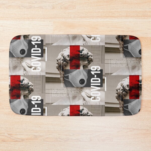 Item preview, Covid-19 | Article 1 designed and sold by anargamanoppo.